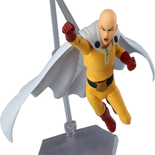 Saitama One Punch Man 