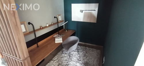 Imagen 9 de 18 de Departamento En Venta En Cascatta, Lomas De Angelópolis, Puebla, México.