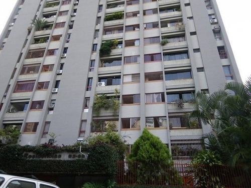 Amplio Y Luminoso Apartamento Terrazas Del Club Hipico Caracas, 24-22333 Mvg