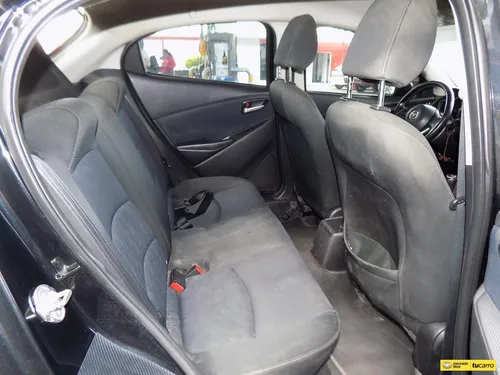 Mazda 2 1.5 Touring