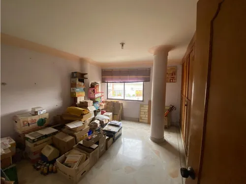 Vendo Edificio En Miraflores - Jr