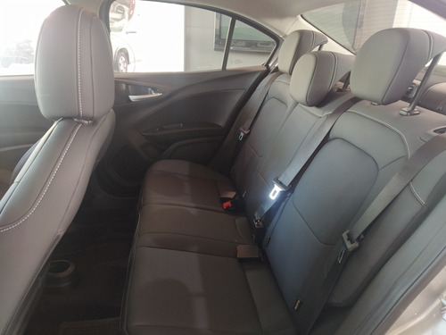 Fiat Cronos 2021 1.8 16v Precision Pack Premium Castelar