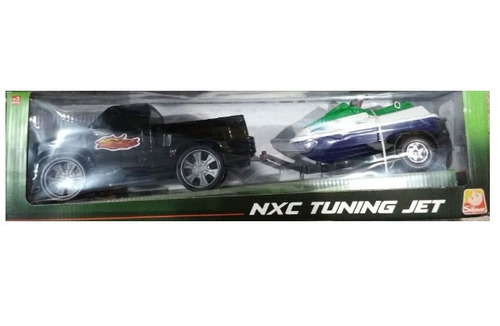 Nxc Tuning Jet 6051