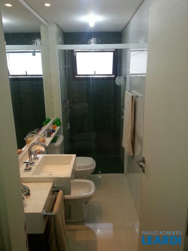 Imagem 7 de 15 de Apartamento - Vila Madalena - Sp - 414151