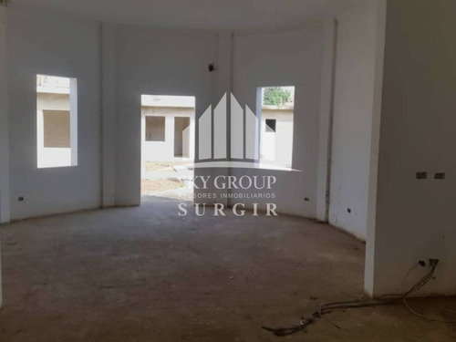 Imagen 5 de 12 de Casa En Coro Sgc-061