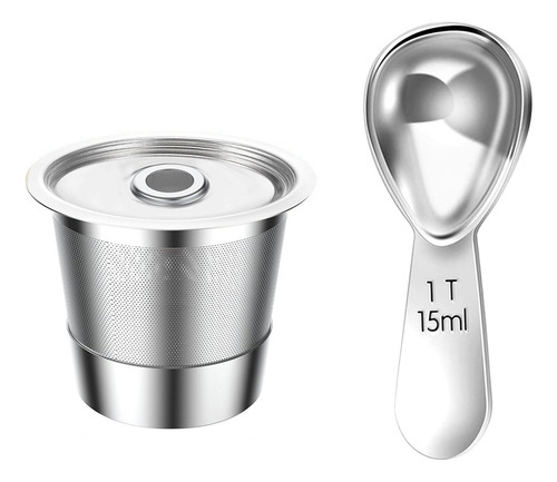 K-cups Reutilizables Para Cafetera Cfp101 Y Pb051/pb041,