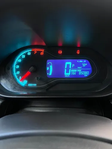 Chevrolet Onix 1.4 Ltz At