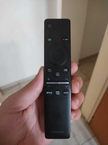 Vendo O Permuto Por Telefono Tv Samsung Cristal Ultra Hd 4k