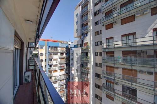 Imagen 3 de 30 de Departamento - Recoleta