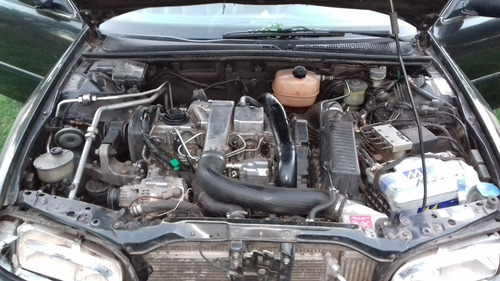 Rover 620 2.0 Sldi 1996