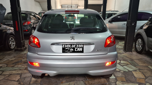 Peugeot 207 Allure 1.4