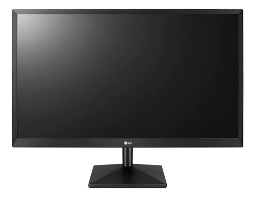 Monitor LG  27 Led 27mk400h-b Hdmi Full Hd