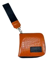 Comprar Billetera De Cuero Genuino