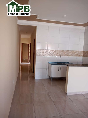 Imagem 4 de 13 de Casa À Venda Em Sorocaba | Mpb Imobiliária - Eucalipto - 70065136