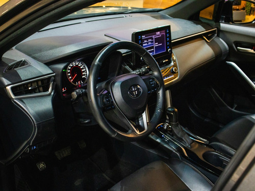 Toyota Corolla Cross 2.0 VVT-IE FLEX XRE DIRECT SHIFT