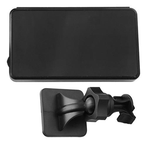 Pantalla Frontal Velocímetro Gps Digital Hud