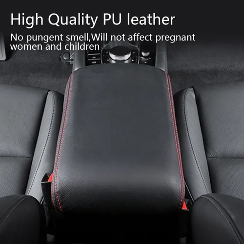 Funda De Consola Central For Reposabrazos For Mazda 3 201