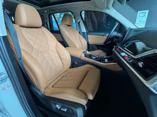 Bmw X5 50e Híbrida 2024
