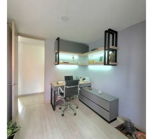 Apartamento En Laureles Cerca A Upb