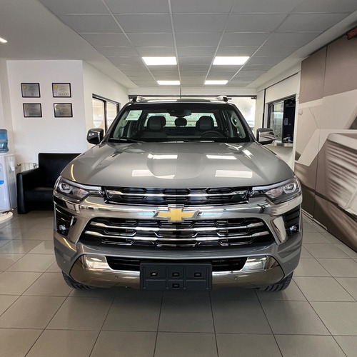 Chevrolet S10 2.8 High Country Cd Tdci 200cv