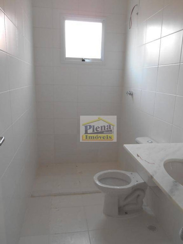 Imagem 18 de 23 de Casa Com 3 Dormitórios À Venda, 72 M² Por R$ 330.000,00 - Condomínio Residencial Viva Vista - Sumaré/sp - Ca3524