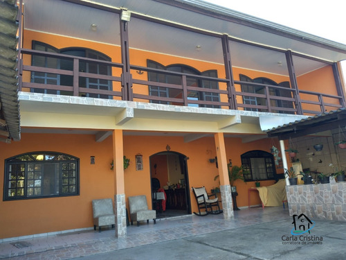 Imagem 2 de 30 de Casa - Ca00176 - 69863118