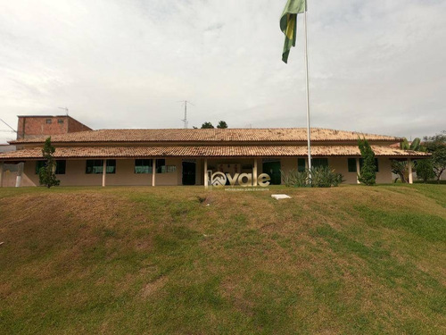 Imagem 14 de 15 de Terreno À Venda, 420 M² Condomínio Fechado Villas De Santanna -jardim Altos De Santana Ii - Jacareí/sp - Te0687