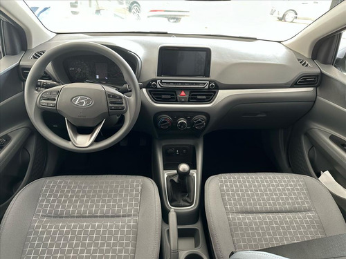 Hb20s 1.0 12v Flex Comfort Manual