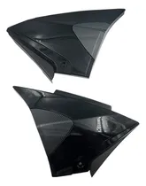Comprar Tapas Laterales Gs2 Negro Set X 2