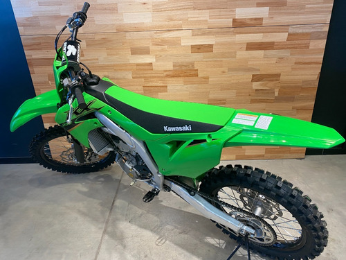 Imagen 5 de 15 de Kawasaki Kx 250 F