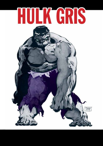 Imagen 1 de 2 de Impresindibles # 5 - Marvel Comics