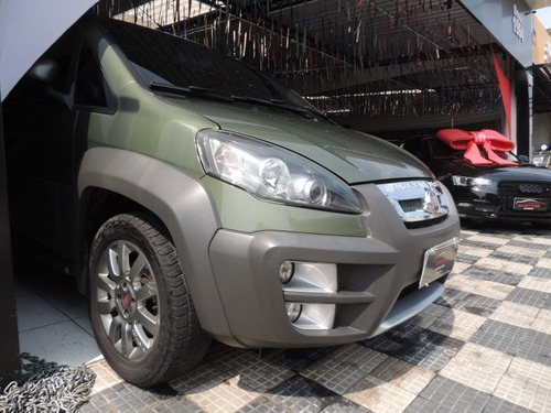 Idea 1.8 Mpi Adventure 16v Flex 4p Manual