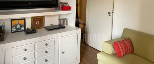 Imagem 8 de 15 de Moema Pássaros 130m² - Venda Suítes, Sala Para 2 Ambientes, 2 Vagas. Área De Lazer - Cf67205