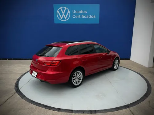 Seat Leon 1.4 St At