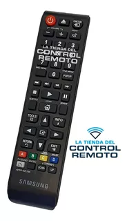 Control Para El Sistema Blu-ray Cine En Casa Samsung