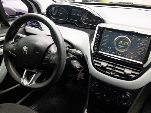 Peugeot 208 Active Pack 1.5