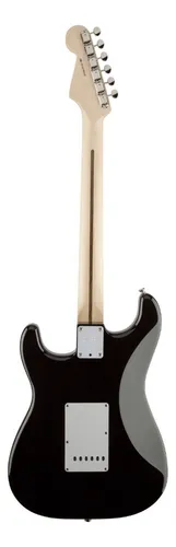 Guitarra Fender Signature Eric Clapton Stratocaster Bk