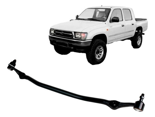 Barra Central Dirección Para Toyota Hilux 1998 2004