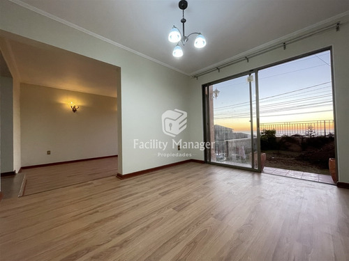 Casa En Venta De 4 Dorm 3 Baños Gabriela Mistral, La Serena