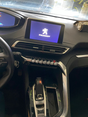 Peugeot 3008 1.6 4 Cil. 2021 A/t. Por Partes. Desarme De Ase