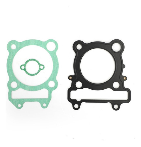 M Kit De Cilindro Pistón 74mm Para Yamaha Ybr 250 (1s4)