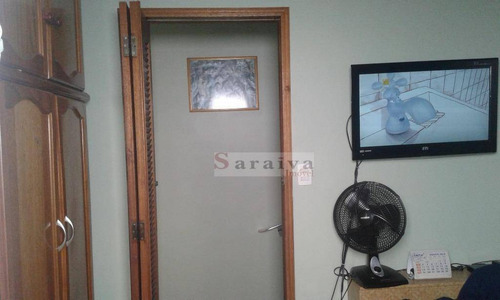 Imagem 19 de 23 de Casa Com 3 Dormitórios À Venda, 125 M² Por R$ 404.000,00 - Alves Dias - São Bernardo Do Campo/sp - Ca0122