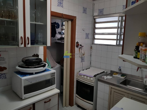 Imagem 9 de 15 de Apartamento - Paraiso - Ref: 14414 - V-872411
