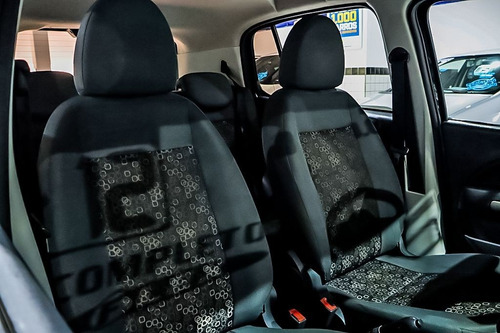 Imagem 8 de 15 de Fiat Uno 1.0 Evo Vivace 8v 2012