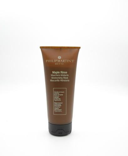 Imagen 1 de 1 de Philip Martin's Maple Rinse Mascarilla - Hidratante 200 Ml