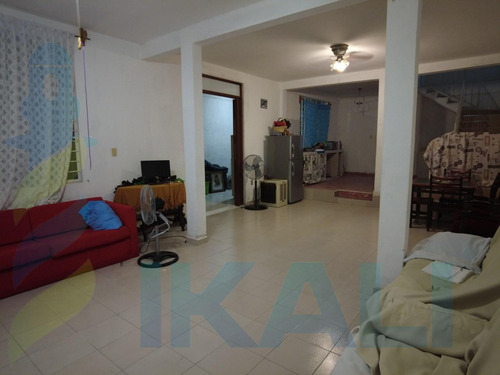 Venta Casa 2 Recamaras 2 Pisos Col. Benito Juarez Tuxpan Ver.