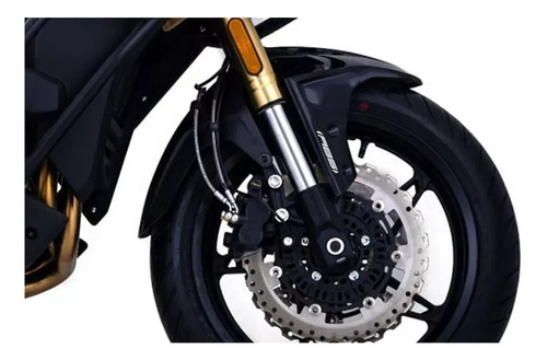 Moto 0km Cf Moto Rz 650 Mt Touring Adventure