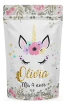 Comprar  Bolsitas  Golosineras Personalizadas Frozen  X 40 U