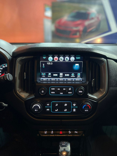 Chevrolet Trailblazer 2.8 Nueva Ltz Tdci 200cv