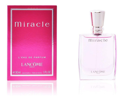 Miracle Eau De Parfum 30ml Lancôme / Prestige Parfums